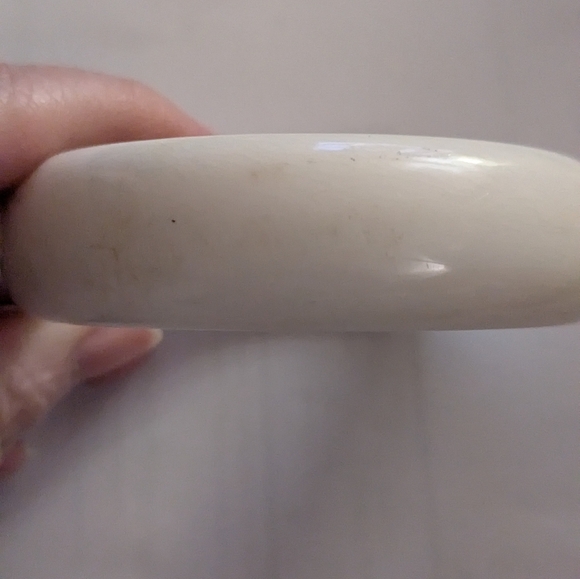 Set of Three Pastel Bangles - Picture 6 of 11